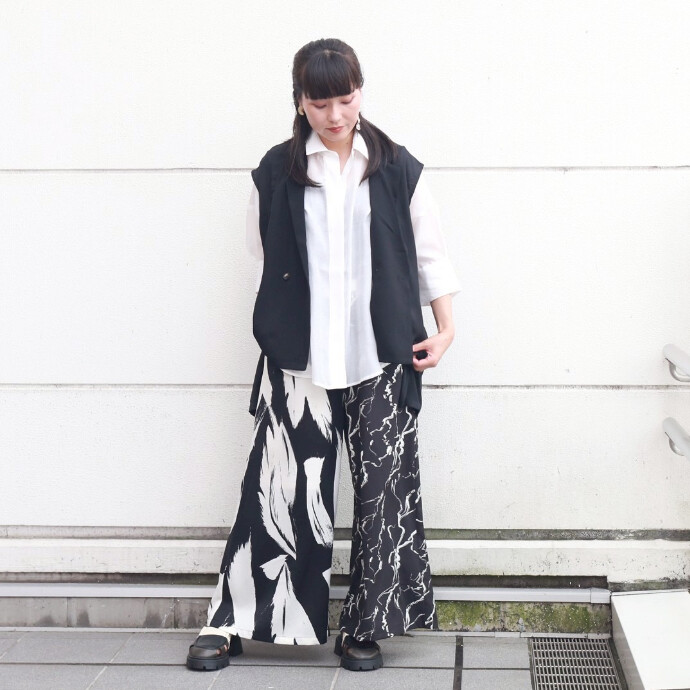 ▼ STAFF COORDINATE ▼