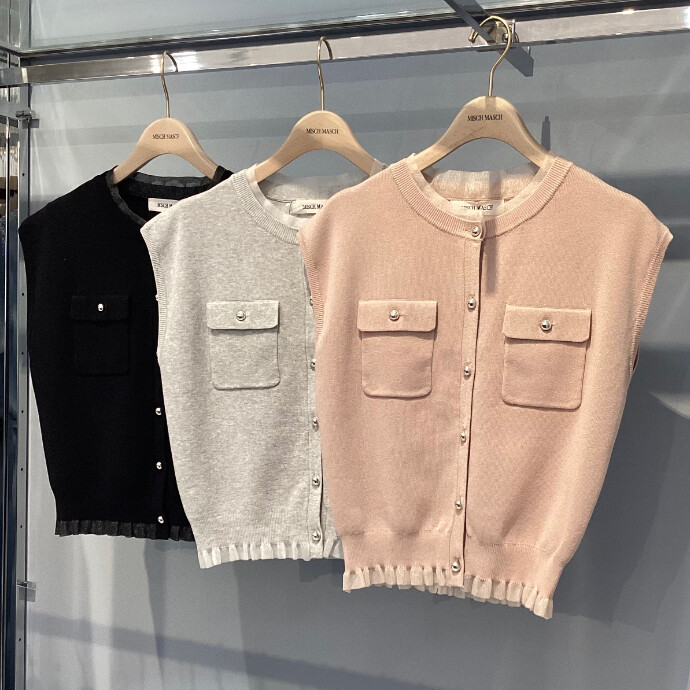 🩷新作アイテム入荷のお知らせ🩷