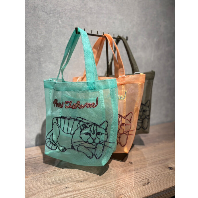PICK UP ITEM！