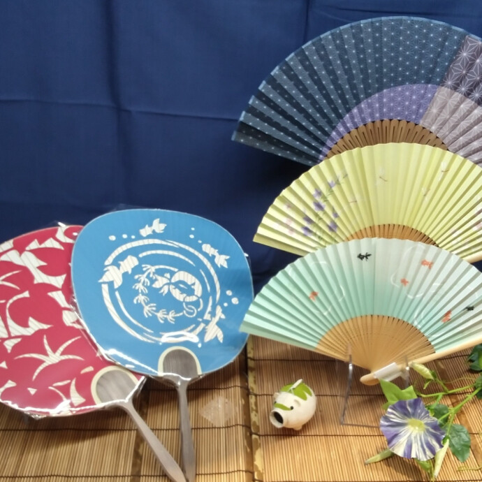 ８月のおすすめ商品