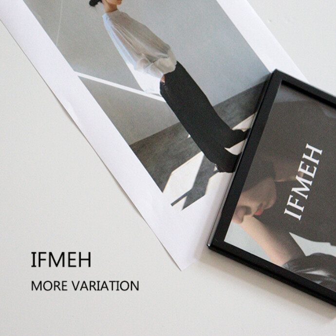 『IFMEH』  MORE VARIATION
