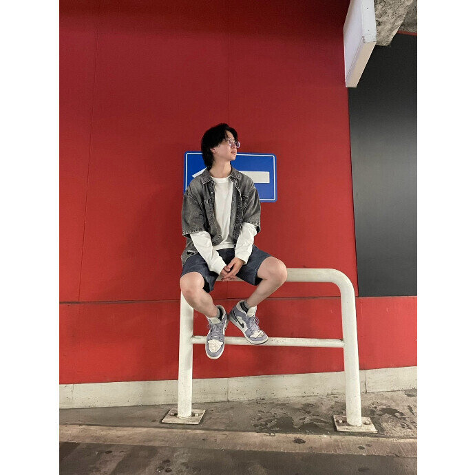 GUESS★NEW BLOG