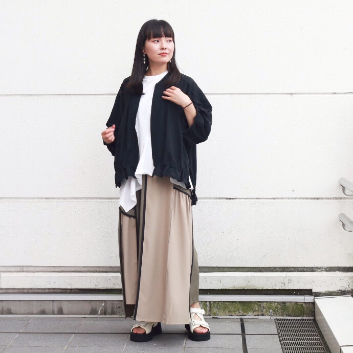 STAFF COORDINATE