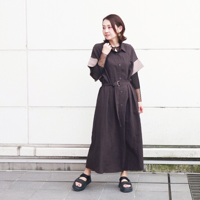 ▼ STAFF COORDINATE ▼