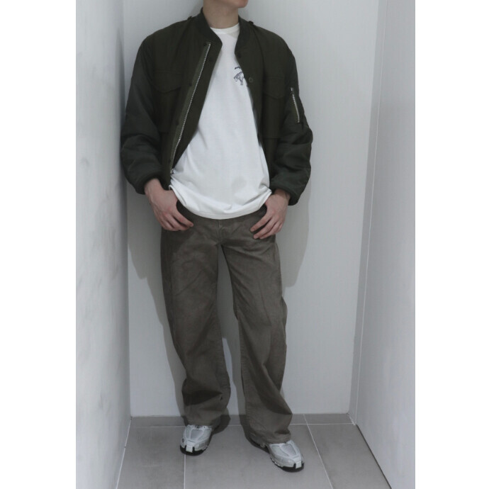 RECOMEND STYLING