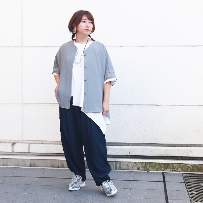 ▼ STAFF COORDINATE ▼