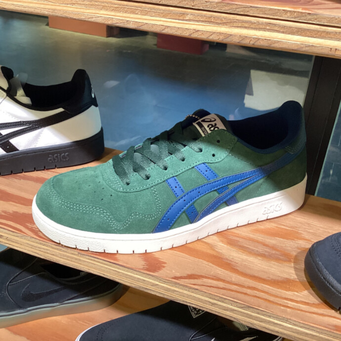 【ASICS SKATEBOARDING】「JAPAN PRO」に新色が登場！