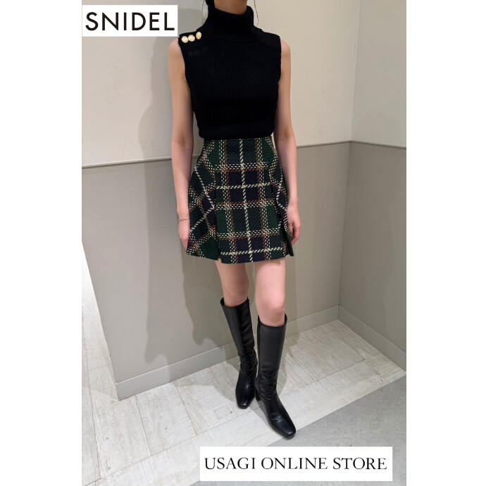 SNIDEL