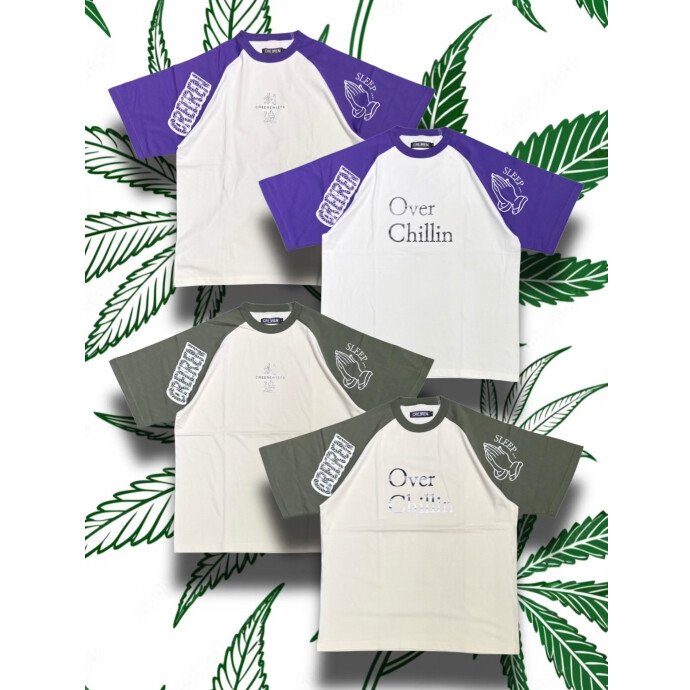 CREEREN × TAIDA コラボレーション🍃