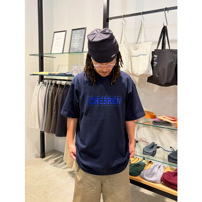 スカルキャップがアップデート、OGTEEから新色🛜
