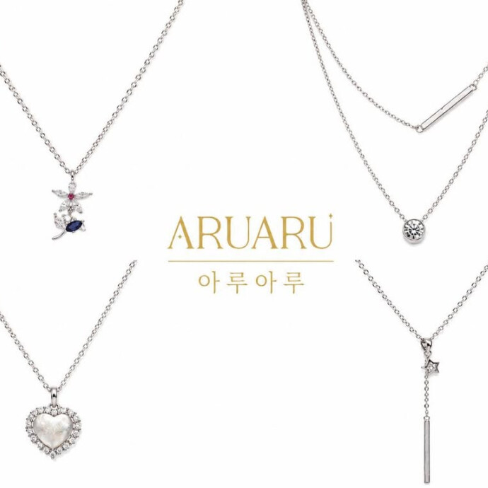 🦋韓国🦋スキニーネックレス❤️