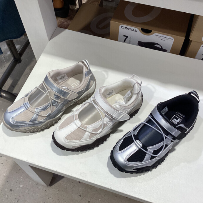 【FILA】注目の新作「ECHAPPE VC v2」入荷！