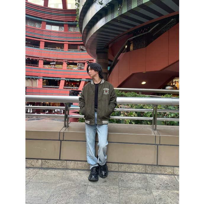 GUESS★NEW BLOG