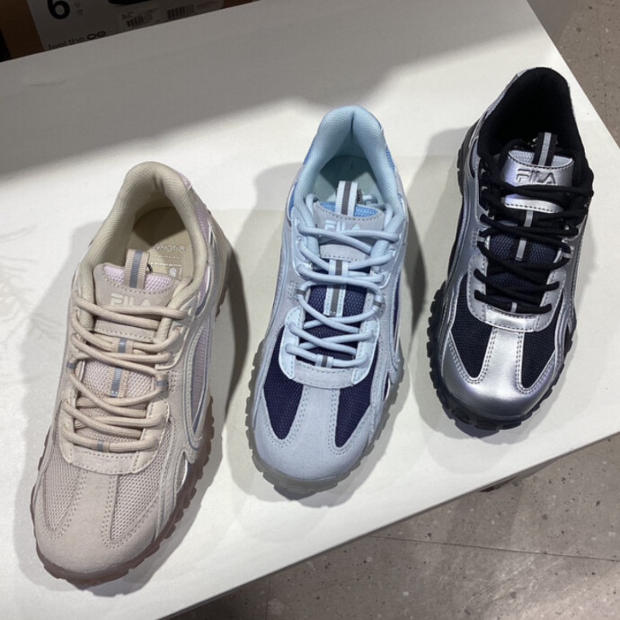 【FILA】注目の新作「ECHAPPE MS GD」入荷！