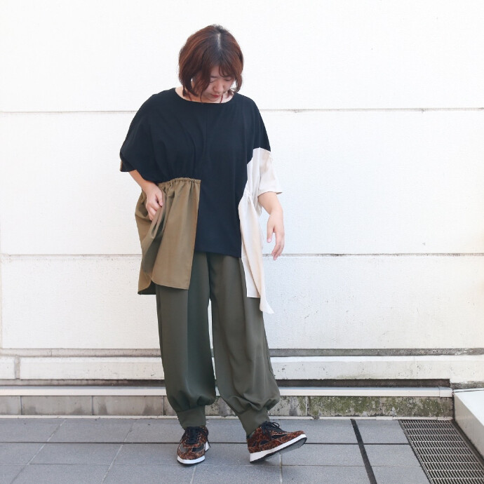 STAFF COORDINATE