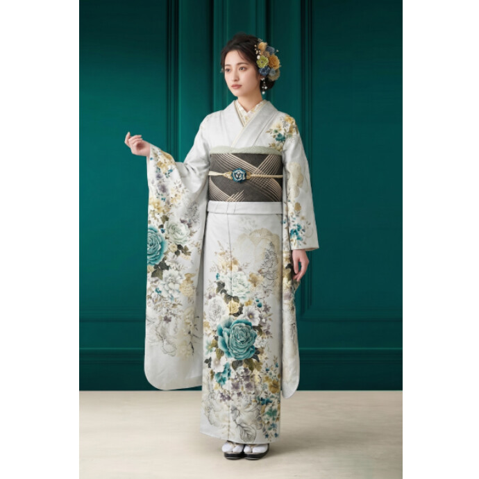 振袖オータムフェア🍁9/5(土)～10/4(日)