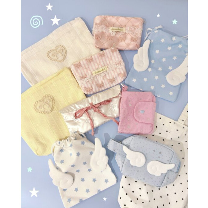 新作ウィッシュコアアイテム入荷中✨