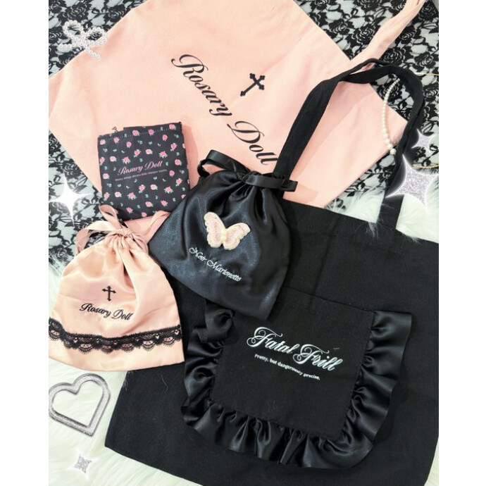 ドーリースタイルアイテムが新入荷🎀