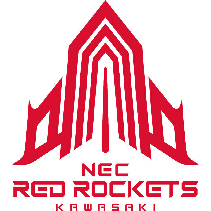 【NECレッドロケッツ川崎PR＆オフィシャルグッズ販売コーナー】　しんゆりアートde未来2026