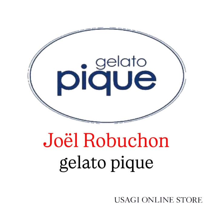 gelato pique