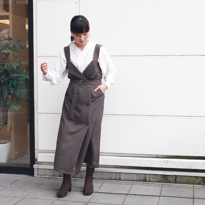 ▼ STAFF COORDINATE▼