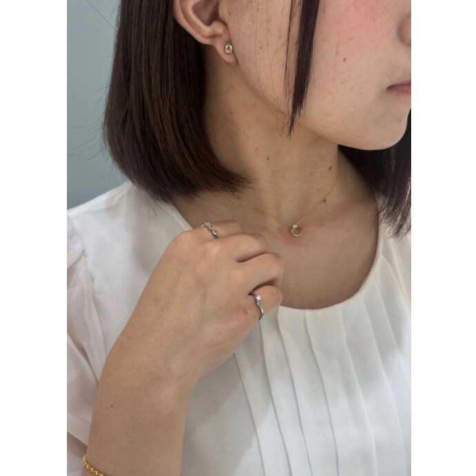 ショップスタッフおすすめコーデ💫剱持