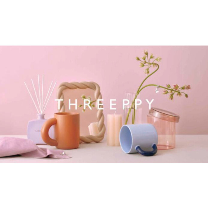 THREEPPY