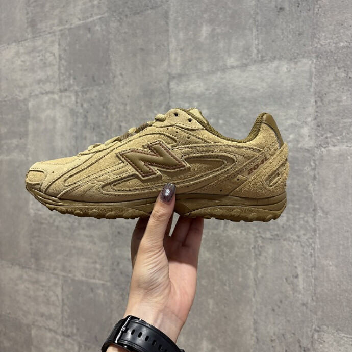 NEWBALANCE 新作🤎🤎