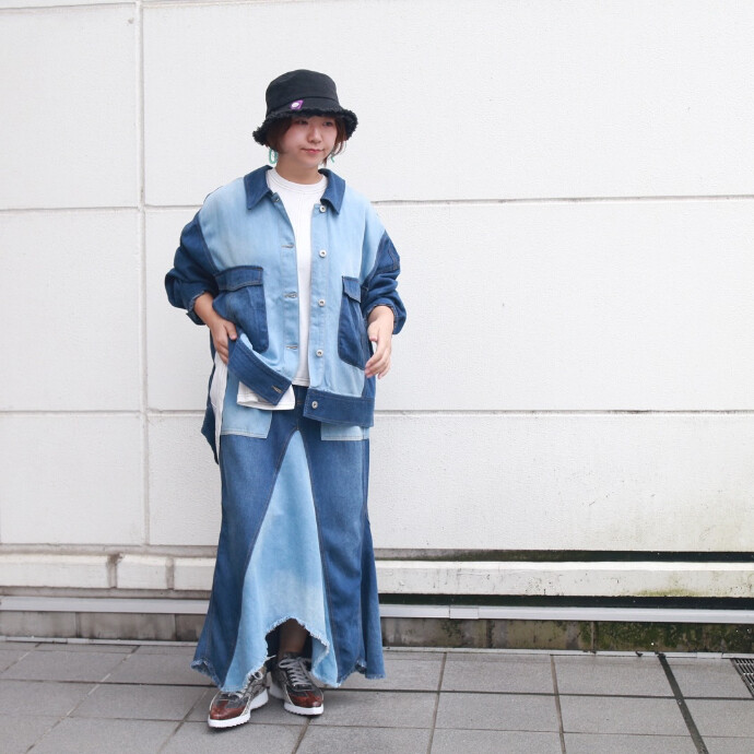 STAFF COORDINATE