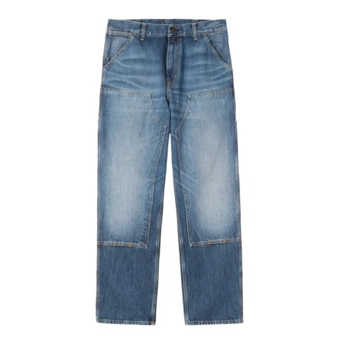 carhartt WIP Double Knee Pant