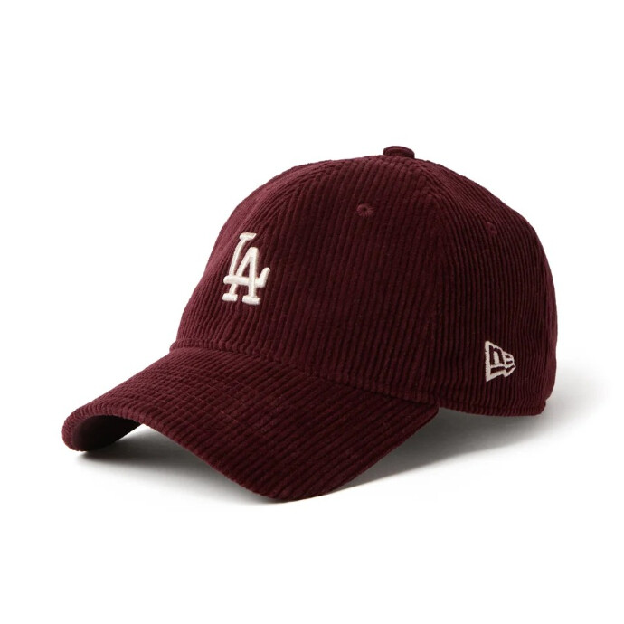 NEW　ERA　9TWENTY Corduroy コーデュロイ