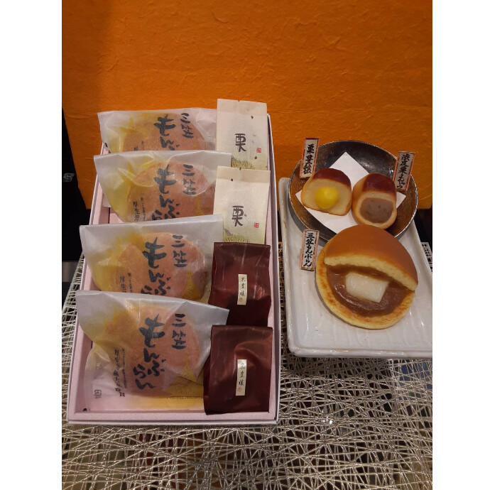 秋の味覚特集