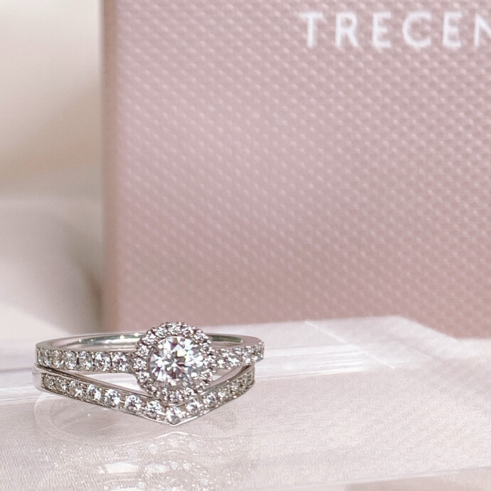 【成約でJCBギフト券プレゼント】はじめよう、ふたりのリング選び。＜Autumn Bridal Fair＞開催中