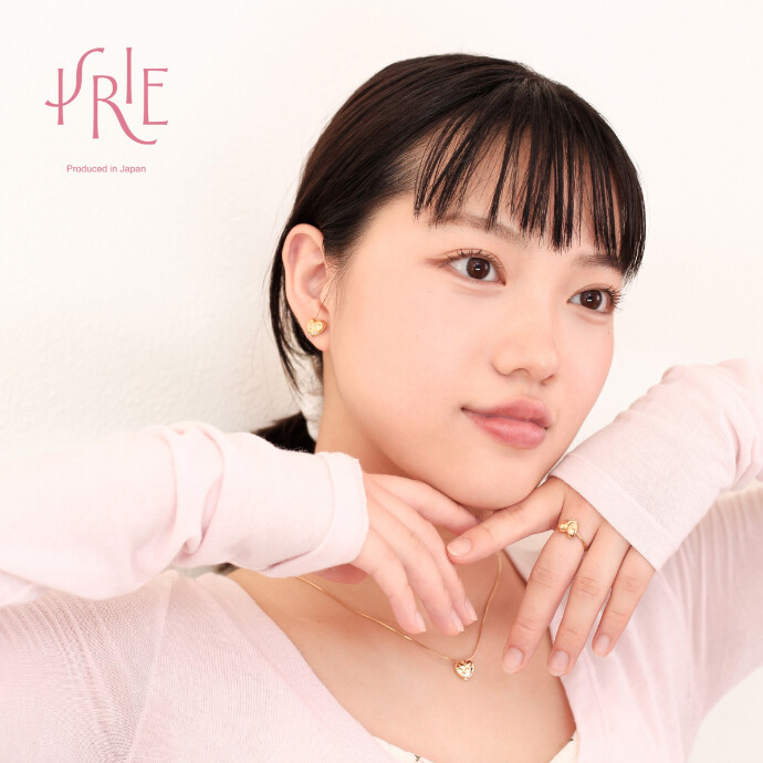ISRIE&multidot　期間限定POP SHOP OPEN