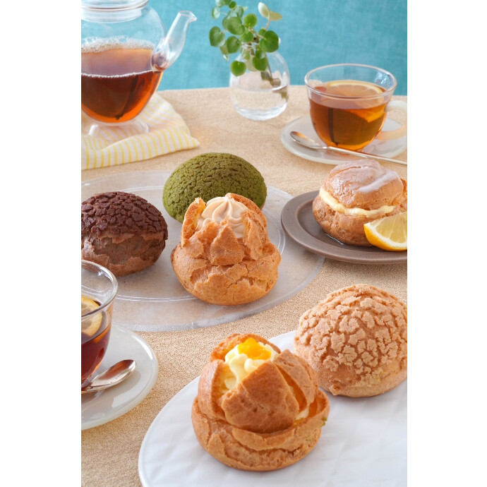 【期間限定】グルテンフリーショップ「フリーフロムスタイル」9/11㈮～9/17㈭