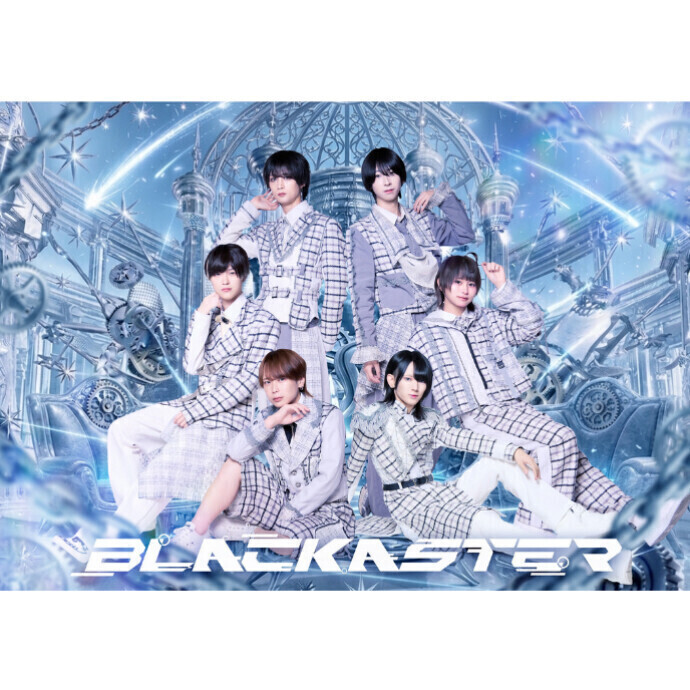 9/20（日）BLACK ASTER Live開催！