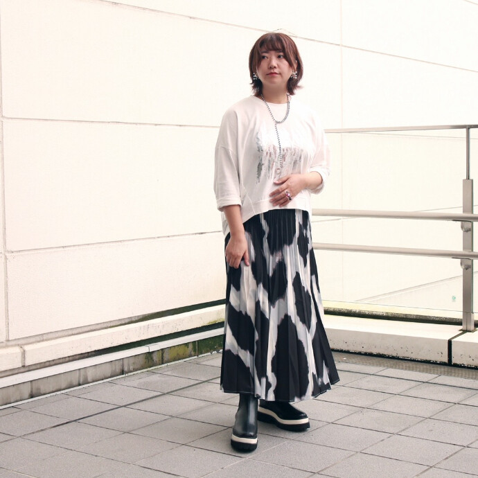 ▼ STAFF COORDINATE▼