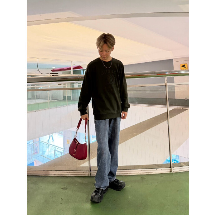 GUESS★NEW BLOG