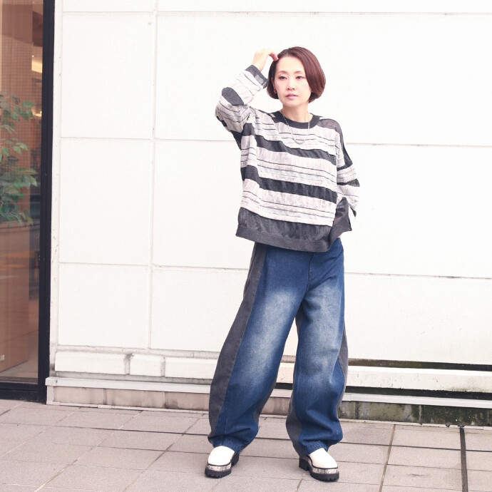 STAFF COORDINATE