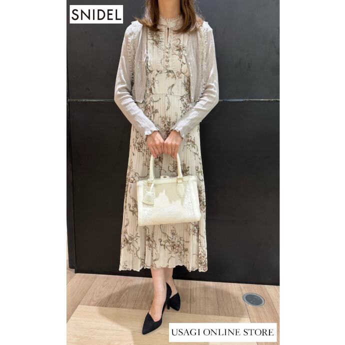 SNIDEL