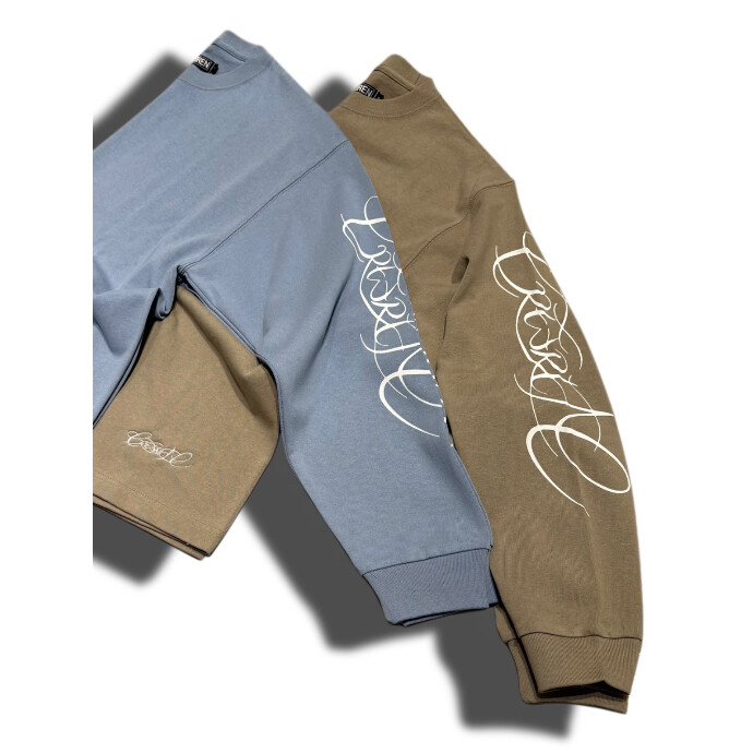 SIGNATURE FLOW SLEEVE L/S