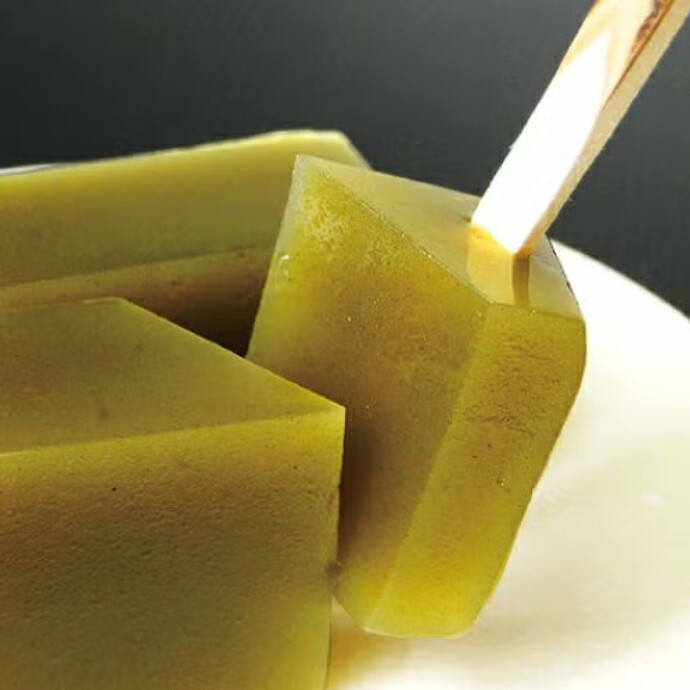 お茶屋のお菓子はいかがでしょうか。
