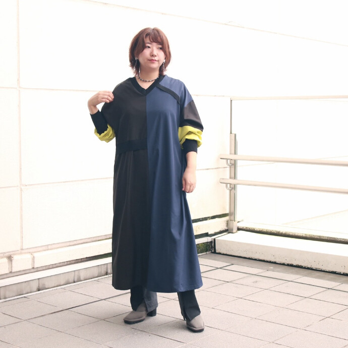 ▼ STAFF COORDINATE ▼