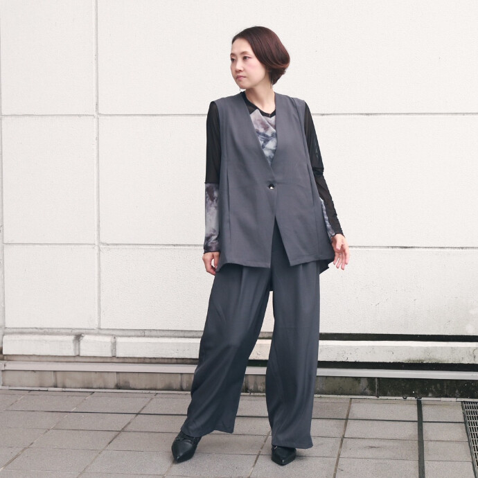 STAFF COORDINATE