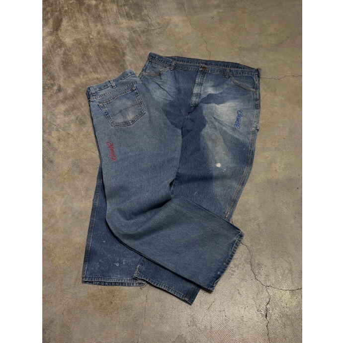 #USEDONLYONECUSTOM から新作が入荷📦