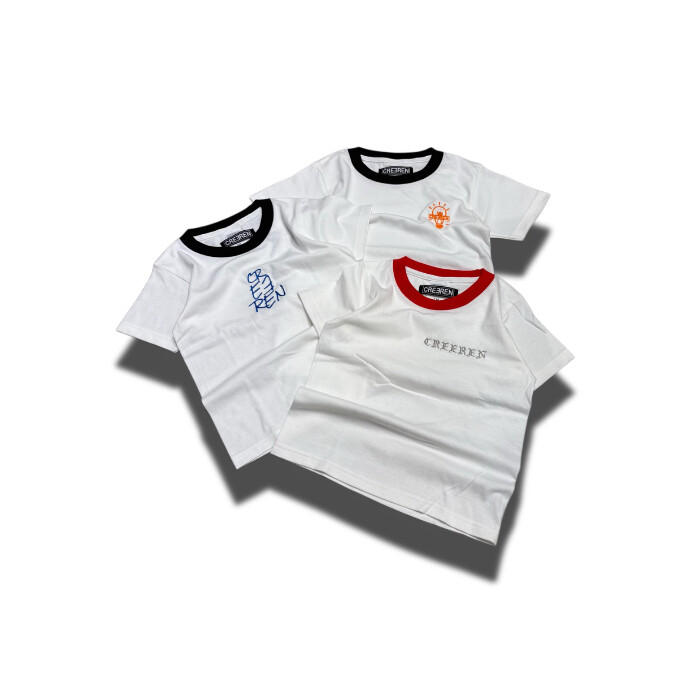 KIDS TEE にNEWデザインが登場です🧚