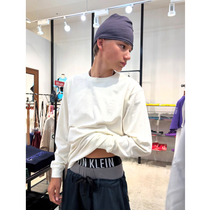 small OG SKULL CAP & OLDENGLISH VINTAGE L/S & 1st CARGO small OG
