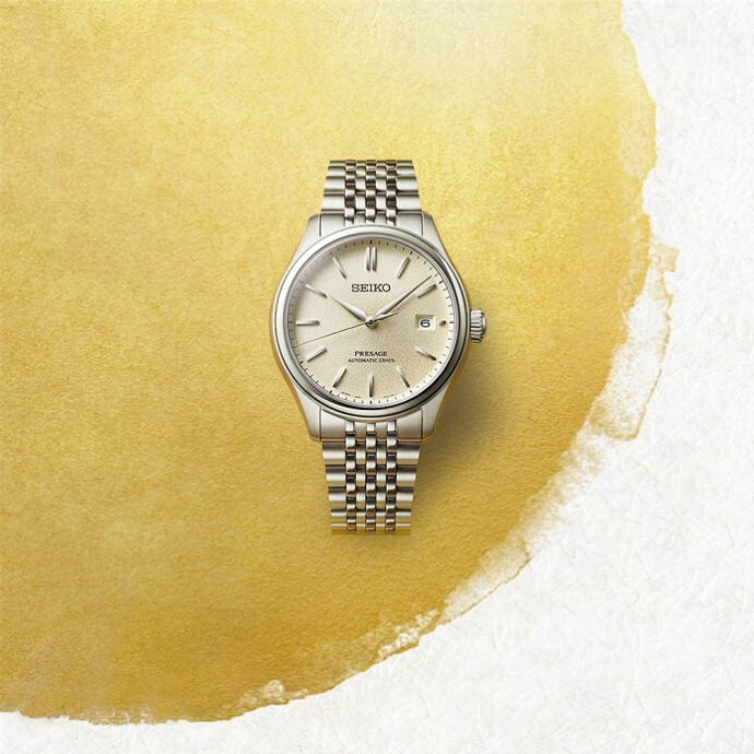 ~『SEIKO PRESAGE』 Classic Series フェア開催中~