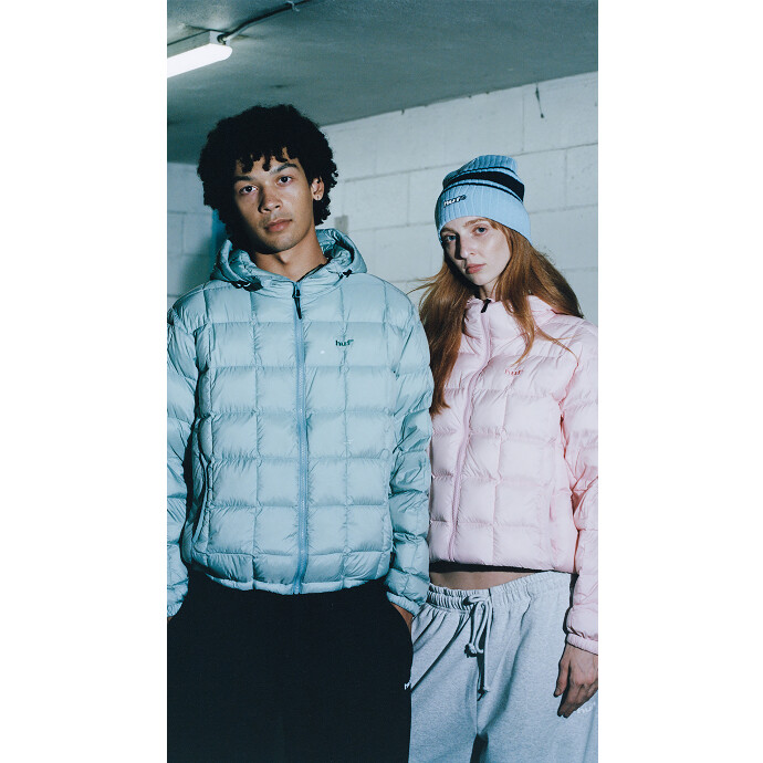 HUF® X TAION