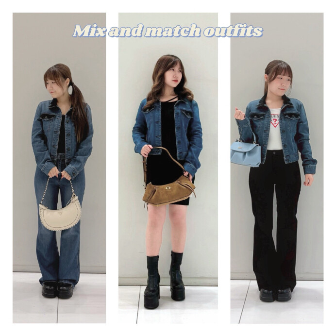 GUESS★NEW BLOG